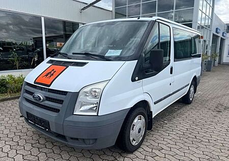 Ford Transit Kombi FT 280 K Behindertengerecht 4268