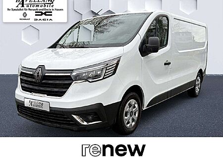 Renault Trafic gebraucht kaufen Renault Trafic L2H1 3,0t Komfort