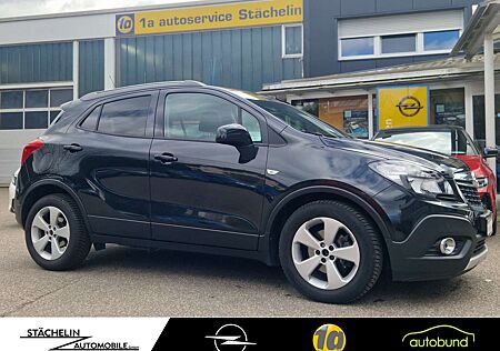 Opel Mokka 1.4T LPG Edition,PDC,S&LHZ,KLIMA