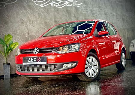 VW Polo Volkswagen Comfortline