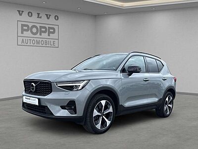Volvo XC40 B3 FWD Plus Dark ACC BLIS FHZ LED LHZ SHZ