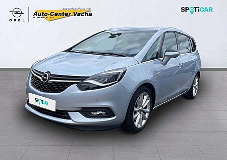 Opel Zafira Innovation 1.6 16V SIDI Turbo Automatik