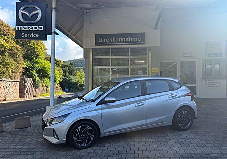 Hyundai i20 Trend Mild-Hybrid Automatik BOSE