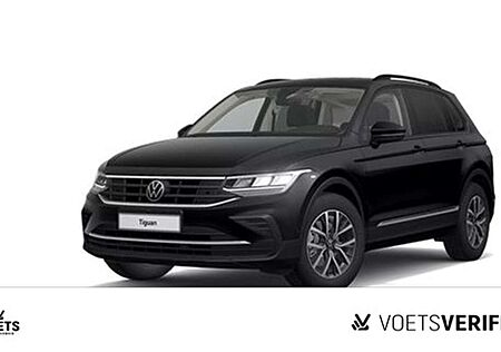 VW Tiguan Volkswagen Life 1.5 TSI DSG AreaView+AHK+AppConnect