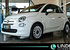 Fiat 500 Lounge |KLIMA|TEMPO.|U-CONNECT|15 ALU