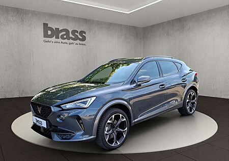 Cupra Formentor 1.5 TSI Basis 7-Gang-DSG