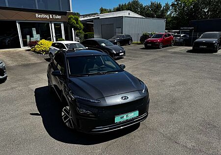 Hyundai Kona Edition 30+ Elektro 2WD