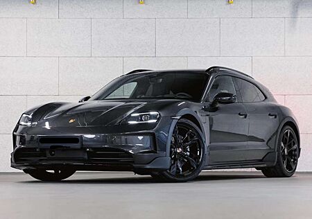 Porsche Taycan Sport Turismo Performancebatterie Plus