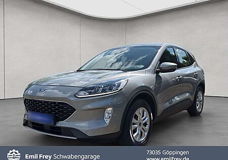 Ford Kuga 1.5 EcoBoost COOL&CONNECT