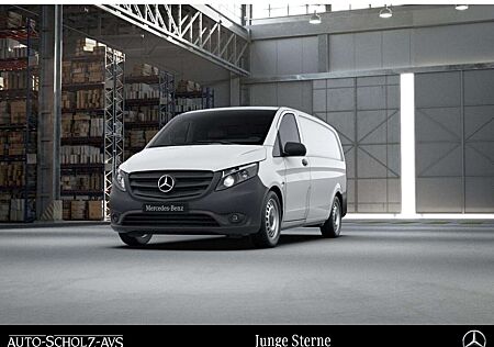 Mercedes-Benz Vito 116 CDI Kasten Lang +AHK+AUT+PDC+KlimaA+KAM