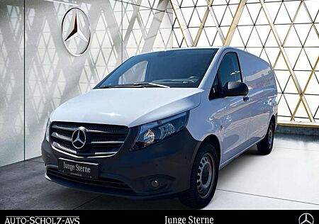 Mercedes-Benz Vito 116 CDI Kasten Lang AHK*DAB*Tempomat*Kamera