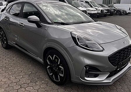 Ford Puma ST-Line X Pano+Aut+LED+1J A1 Garantie
