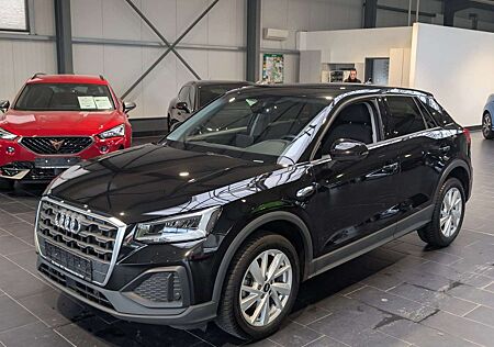 Audi Q2 gebraucht kaufen Audi Q2 35 TFSI S tronic 1.Hand Navi
