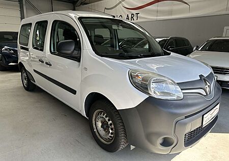 Renault Kangoo Rapid Maxi Extra Kombi PDC Klima 5 Sitzer
