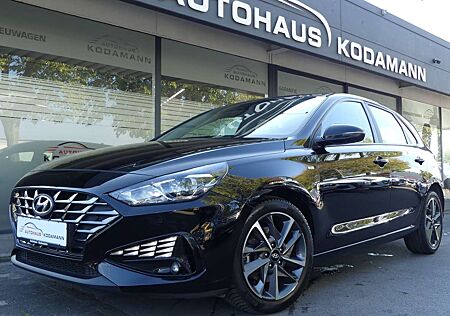 Hyundai i30 Trend Mild-Hybrid*SHZ*Tempom.*CarPlay*Kamera