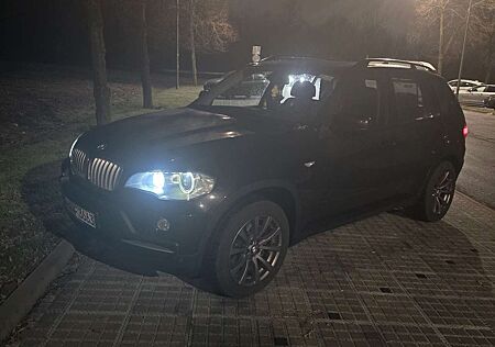 BMW X5 3.0sd