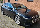 Audi A6 Allroad • A6 quattro 40 TDI S-Line mit Panoramadac