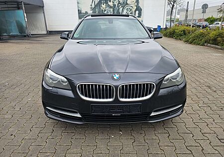 BMW 520 d,Automatik,Panorama,Navi,Xenon,LTüv08/26,