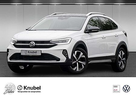 VW Taigo Volkswagen Style 1.0 TSI DSG IQ.Light Navi TravelAss. RKamera