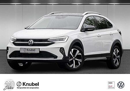 VW Taigo Volkswagen Style 1.0 TSI DSG IQ.Light Navi TravelAss. RKamera