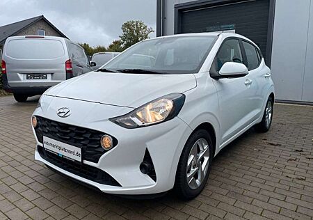 Hyundai i10 1.0 Trend Automatik 5-türer