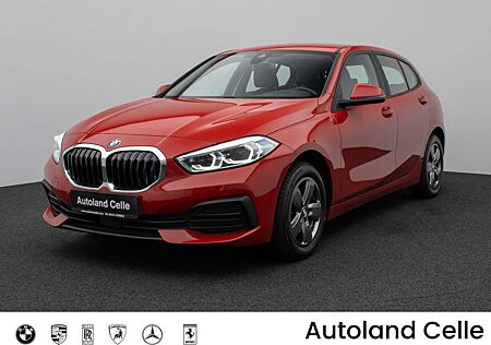 BMW 118 GeschwindigReg Kamera DAB FernlichtAss LED