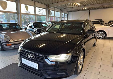 Audi A4 Ambition/8Fach/PDC