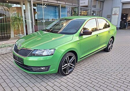Skoda Rapid /Spaceback 1.2 TSI Ambition