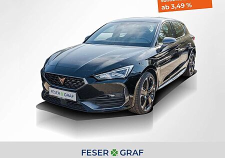 Cupra Leon 1.4 e-Hybrid DSG/ACC/NAVI/RFK/SHZ/FULLLINK