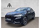 Audi RS Q8 Dynamic+ 305kmh HuD SoftClose Keram RSAbgas