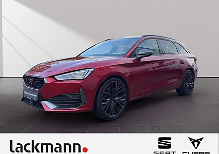 Cupra Leon 2.0 Sportstourer VZ 4Drive*Navi*Pano*Leder*