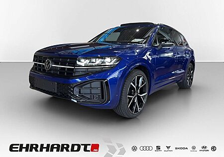 VW Touareg Volkswagen 3.0 V6 TDI Tiptronic 4Motion R-Line AHK*PANO*ST...