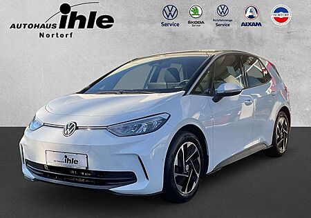 VW ID.3 Volkswagen Pro RFK PDC NaviPro ACC LED Sitzhzg