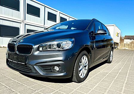 BMW 218 d Advantage Active Tourer Navi / Klima Euro6