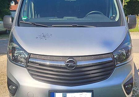 Opel Vivaro 1.6 D (CDTI) L2H1