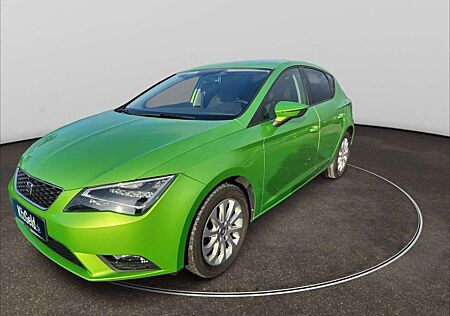 Seat Leon Style 1.2 TSI, PDC, Tempomat, LED
