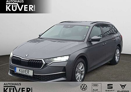 Skoda Octavia Combi Selection 2.0 TDI DSG Navi+ACC+AHK