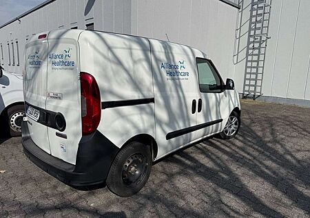 Fiat Doblo Cargo