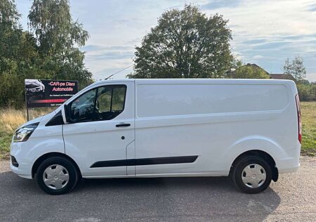 Ford Transit Custom L2 Trend /Klima /PDC/Standheizung