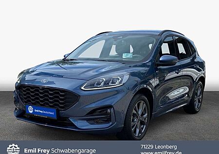 Ford Kuga 1.5 ST-LINE *AHK *ACC *LED *HUD *RFK