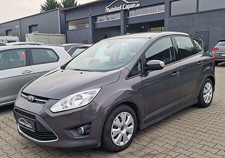 Ford C-Max Business Edition/SHZ/AHK/Eu5/PDC/ZV/Navi