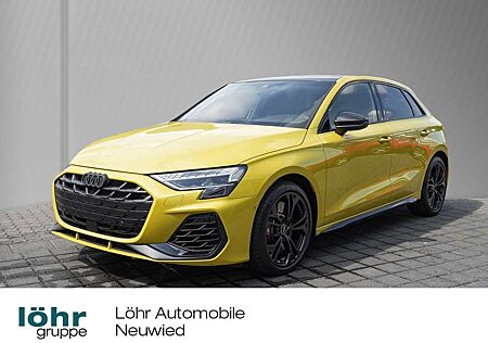 Audi S3 Sportback quattro