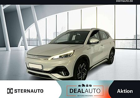 BYD ATTO 3 Design PanoDach 360Kam el.HK Ambiente