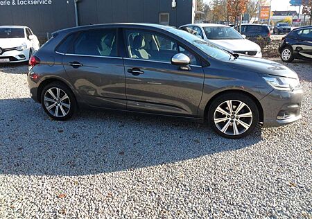 Citroën C4 Citroen PureTech 130 EAT6