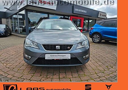 Seat Leon FR 1,4 TSi-Navi/Sitzheizung/PDC