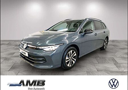 VW Golf Variant Volkswagen Energy 1.5 eTSI AHK/LED-Plus/Navi
