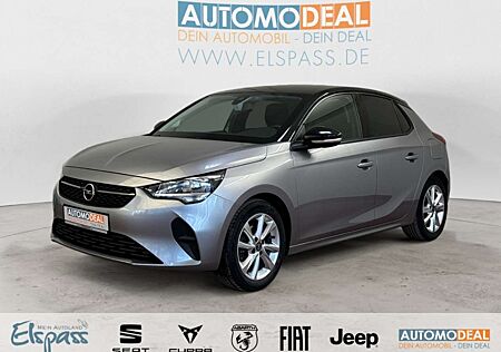 Opel Corsa F Edition LED SITZ.HZG TEMPOMAT LENKR.HZG APPLE/AN