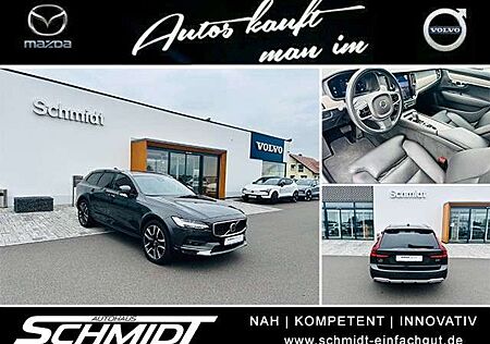 Volvo V90 CC Pro AWD