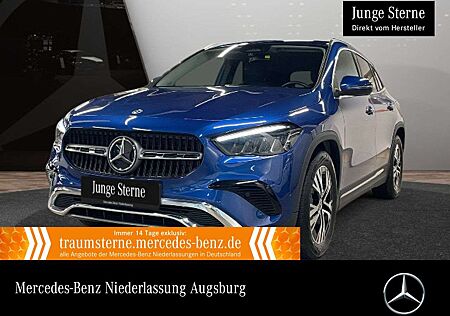 Mercedes-Benz GLA 200 PROGRESSIVE+LED+KAMERA+KEYLESS+7G