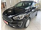 Ford Ka /+ + 1.2 Ti-VCT+Klima+Bluetooth+Freisprech+Radio+